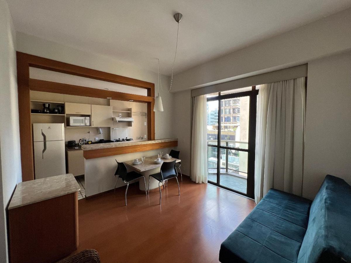Lk Funcionarios 6 Apartment Belo Horizonte Exterior photo