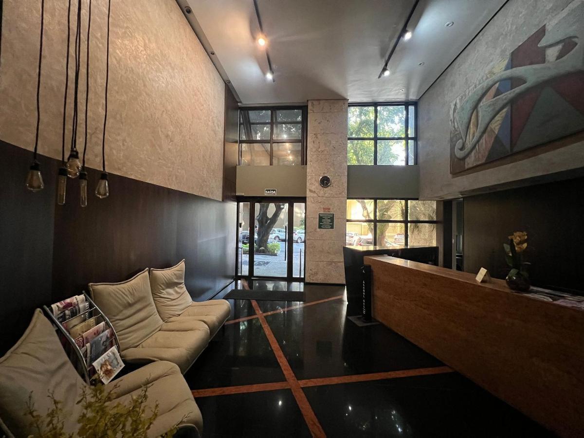 Lk Funcionarios 6 Apartment Belo Horizonte Exterior photo