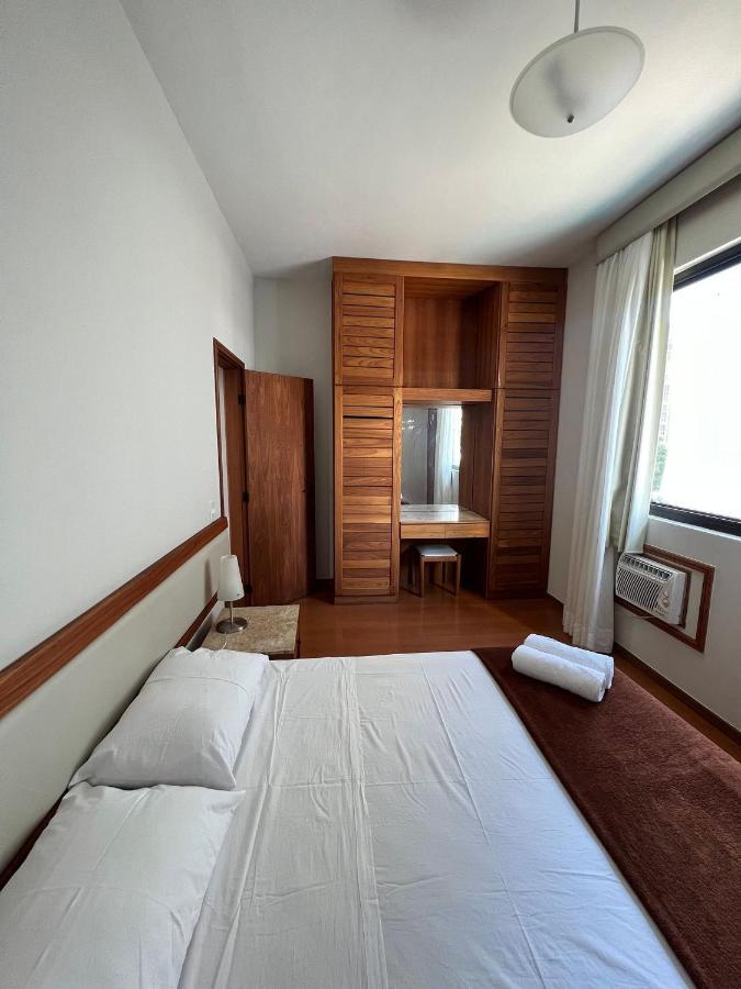 Lk Funcionarios 6 Apartment Belo Horizonte Exterior photo