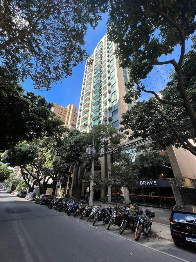 Lk Funcionarios 6 Apartment Belo Horizonte Exterior photo