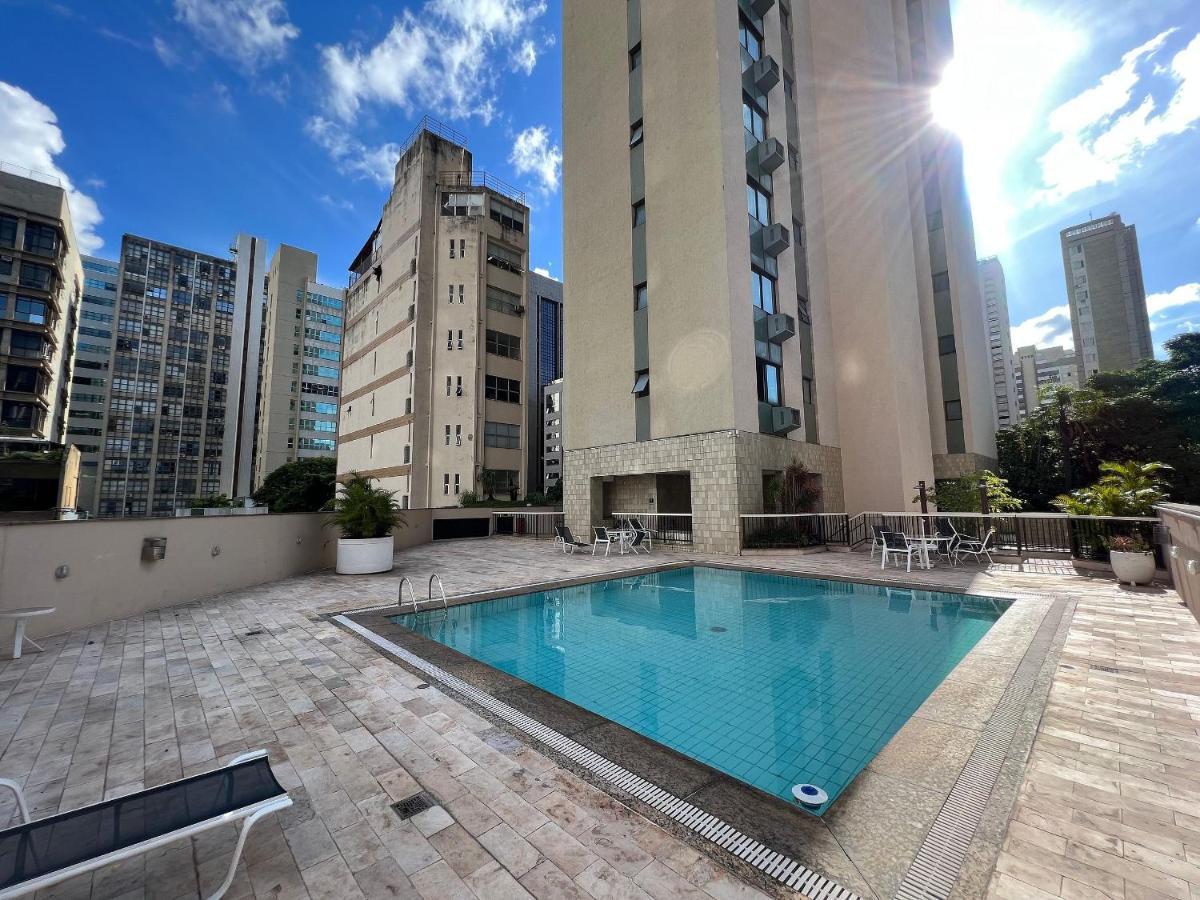 Lk Funcionarios 6 Apartment Belo Horizonte Exterior photo