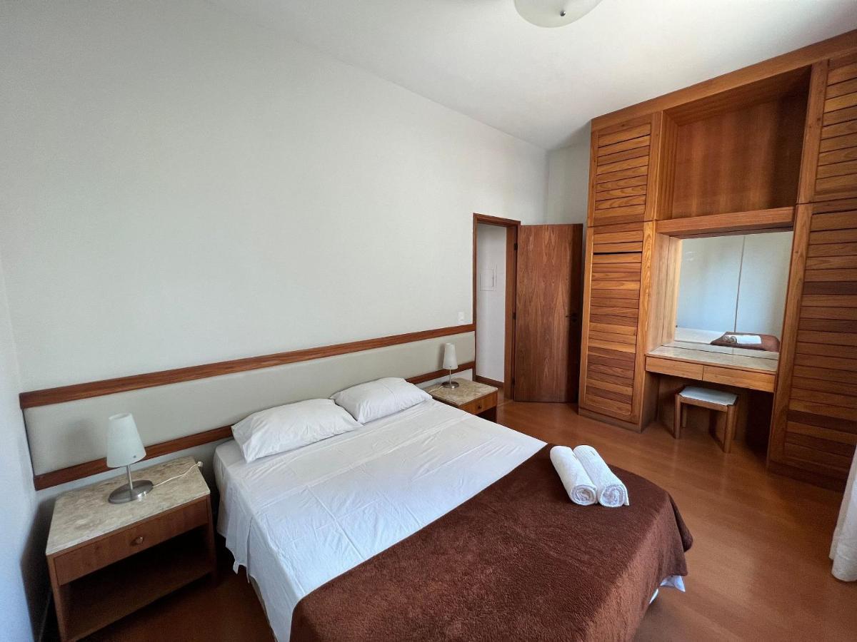Lk Funcionarios 6 Apartment Belo Horizonte Exterior photo